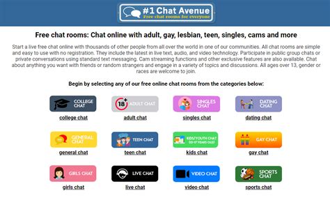 9 Omegle Alternatives to Chat with。